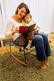 Books for Preschoolers 2010-03-18 09:00:19