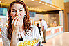 Sony Pictures CEO Michael Lynton Urges Movie Theaters to Offer Healthy Snacks