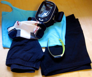 Checklist For Your Early Morning Run