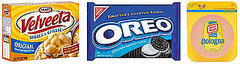 Kraft Foods Plans to Reduce Sodium by 10 Percent by 2012