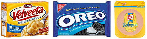 Kraft Foods Plans to Reduce Sodium by 10 Percent by 2012