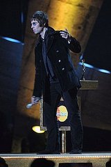 Liam Gallagher Launches Womenswear Clothing Line Liam Gallagher Launches Womenswear Clothing Line