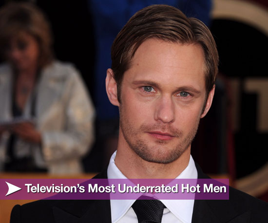 Most Underrated Hot Men Most Underrated Hot Men