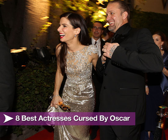 Best Actress Curse