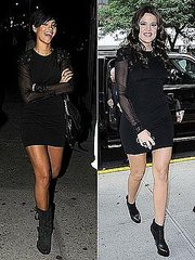 Who wore it better? #12