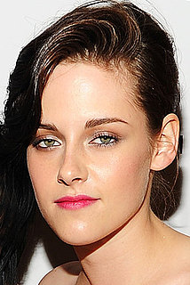 Kristen Stewart's Runaways Premiere Makeup Look