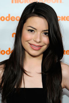 Miranda Cosgrove to Make Seven Figures For More Episodes of iCarly