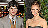 Natalie Portman and Ashton Kutcher Pair Up For Ivan Reitman Romantic Comedy Friends With Benefits 2010-03-18 10:30:11