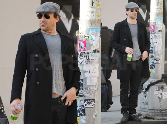 Photos of Jon Hamm