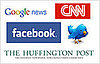 What Is Your Source For Online News?