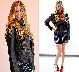 Photos of Whitney Port at Target Fall '10 Preview in Australia