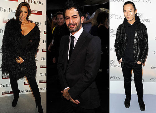 2010 CFDA Nominees