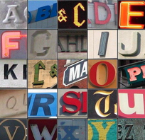 Lil Links: Picking a Name Is Hard, Now the Initials?