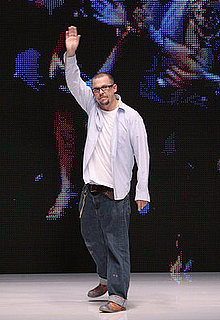 Alexander McQueen to Receive CFDA Award in 2010