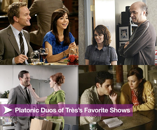 Platonic Friends TV Platonic Friends TV