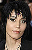 Joan Jett Eye Makeup How-To