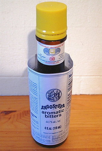 What Are Angostura Bitters?