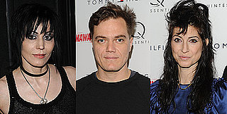 Exclusive Interview With Joan Jett, Michael Shannon, and Floria Sigismondi About Movie The Runaways