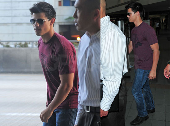 Photos of Lautner