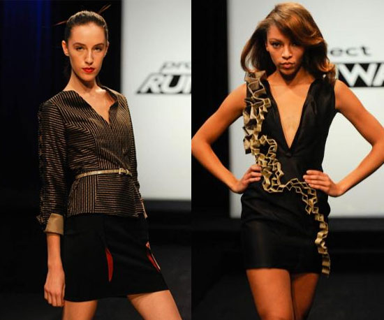 Project Runway