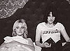 Fab Exclusive! The Runaways Deliver Glam Denim, Jumpsuits, and Lurex