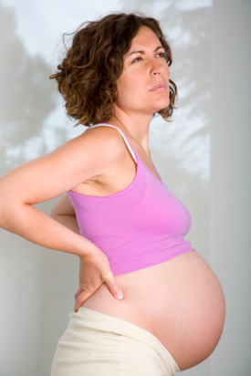 Pregnancy and Asthma