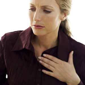 How to Prevent Heartburn