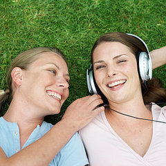 Music Helps Relieve Anxiety and Stress Like a Massage Music Helps Relieve Anxiety and Stress Like a Massage