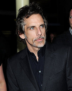 Ben Stiller Greenberg
