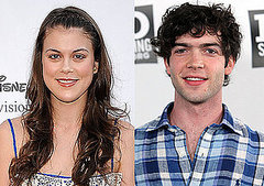 Exclusive Interview With Stars of 10 Things I Hate About You LIndsey Shaw and Ethan Peck