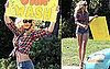 Photos of Cameron Diaz