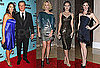 Photos of Jennifer Garner, Ben Affleck, Charlize Theron And More Celebrating Matt Damon's American Cinematheque Award