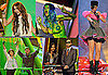 Photos From The Kids' Choice Awards