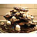 Choco-Toffee Matzo
