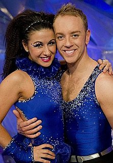 Photos of Emmerdale's Hayley Tamaddon Who Has Won Dancing on Ice