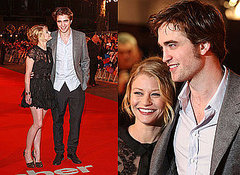 Interviews With Remember Me Cast Robert Pattinson and Emilie De Ravin About Twilight Fans and Lost Ending 2010-03-30 00:00:00