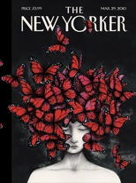 The New Yorker Style Issue Tackles Wrinkles