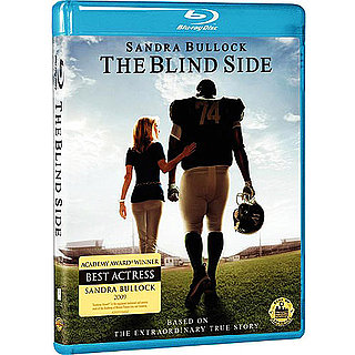 New DVD Releases For March 23 Include The Blind Side, Fantastic Mr. Fox, and The Men Who Star at Goats
