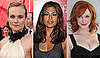 Olivia Wilde and Freida Pinto Deny Bond Girl Rumors