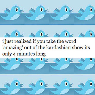Quiz on Celebrity Tweets on Twitter