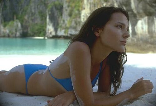 Stories About Traveling Alone