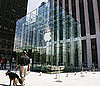 The Apple Store Is New York's Fifth Most-Photographed Landmark