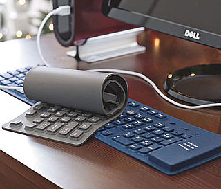 Portable Keyboard For Travel