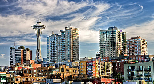 10 Worst US Cities for Cybercrime and Cyber Security