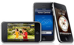 Buy an iPhone Without a Contract Buy an iPhone Without a Contract