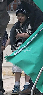 Photos of Shiloh Jolie-Pitt