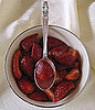 Strawberries With Balsamic Vinegar