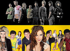 Photos of the Skins Cast and Interview with Skins Movie Writer Jack Thorne About Who Will Star in the New Film