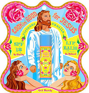 Religious Beauty Companies