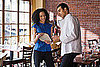 Poll: Do You Want to Own a Restaurant?